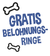 500g Belohnungsringe ab 25€ GRATIS